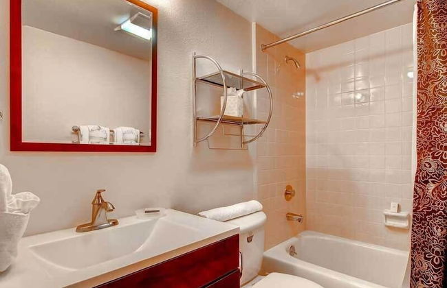 The Wren at Vail - Foto 72