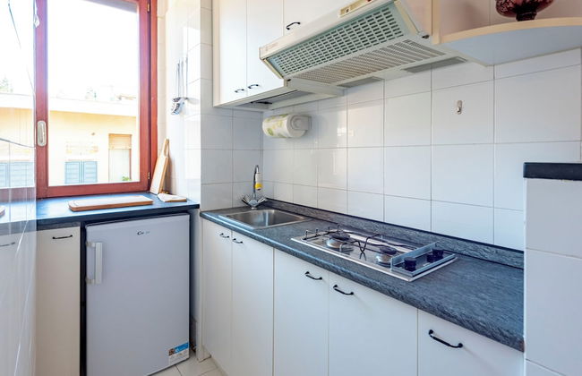 Cosy flat with terrace - Foto 8