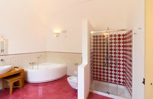 Casina Bardoscia Relais - Foto 9