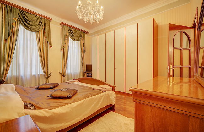 ERS Apartment - Foto 26