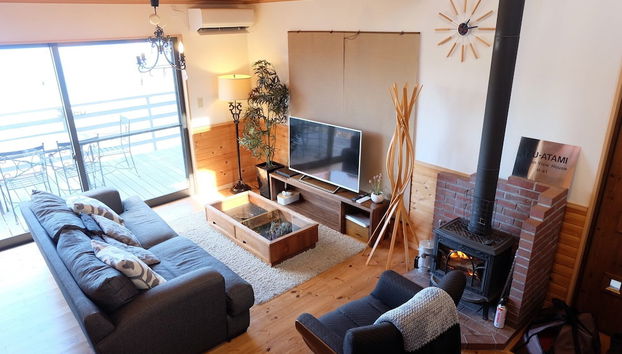 Ocean View House - Foto 2, Zimmer