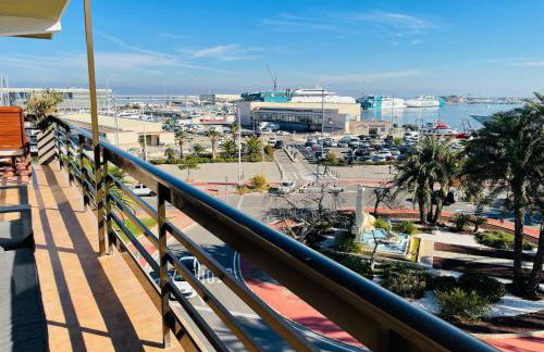 Puerto Denia Harbour Views - Foto 59