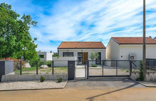 Villa Sunset - with private pool, squash coart and table tennis - Foto 23