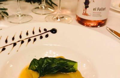 La Masia de Rendé Masdéu - Foto 36