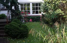 Kapitänsvilla - Foto 5