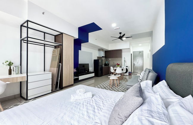 Alinea Suites - Foto 3