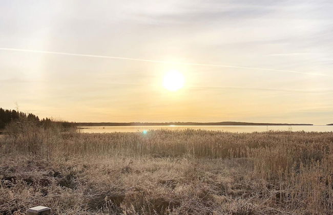 4 Person Holiday Home in Nordmaling - Photo 17