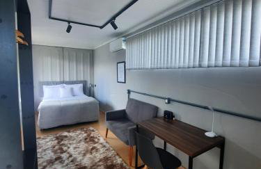 Container Guesthouse - 4 - Foto 2