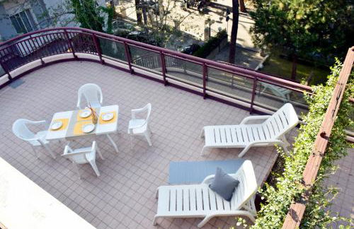 Residence Crystal Palace - Foto 56