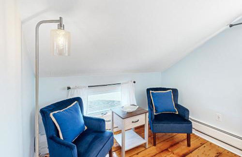 Town Cove Oyster House - Foto 28