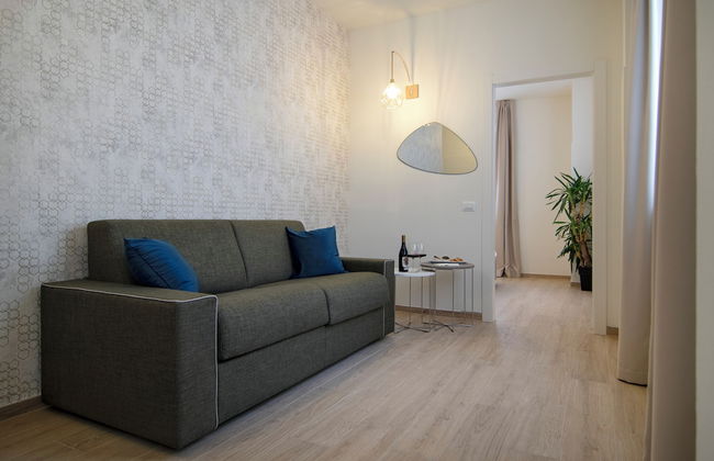 GIGI SUITES&APARTMENTS - Foto 13