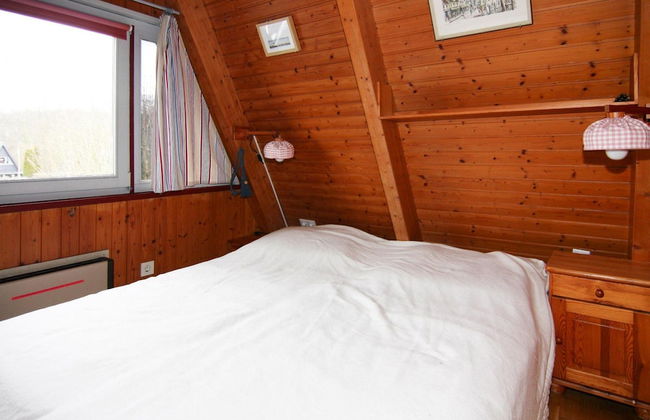 Gemutliches Ferienhaus an der Ostsee in Damp - Foto 6