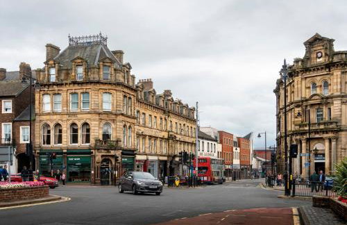 2 Bed in Dalston 93820 - Foto 16