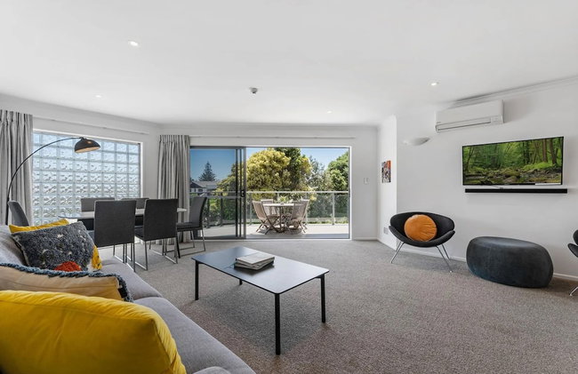 The Reef Beachfront Apartments - Foto 18