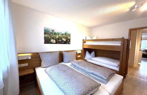 Murmelschlupf & Hummelschlupf Oberstaufen/Steibis - Foto 4