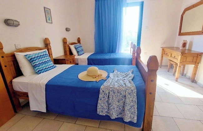 Azzurro Luxury Holiday Villas - Foto 24