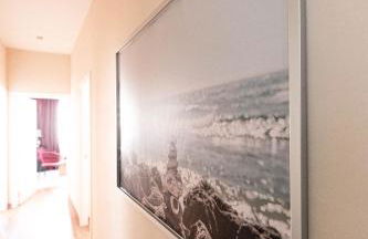 Shiny Mik Super Family Apartment - Photo 9