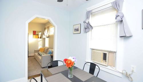 Cozy Beds with Parking, Laundry - Near RU, RWJ, NJ Transit - Foto 4