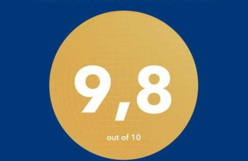 George Beachfront Apartments - Foto 24