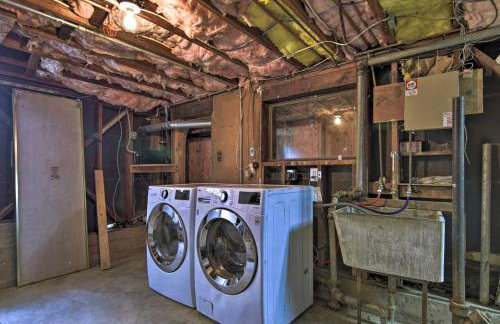 Designer Apartment Less Than 1 Mile to Downtown San Rafael - Foto 17