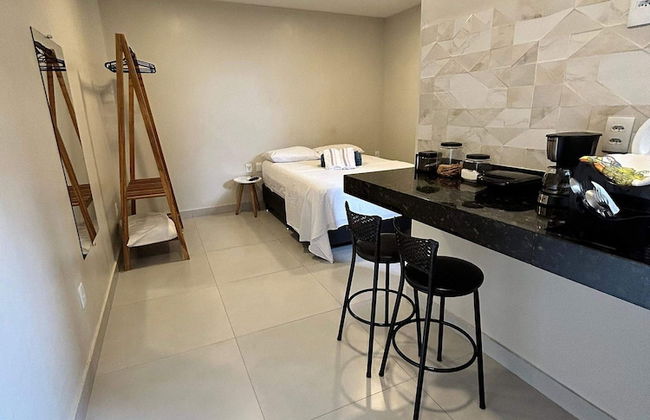 Morada do Sol Suítes - Foto 18