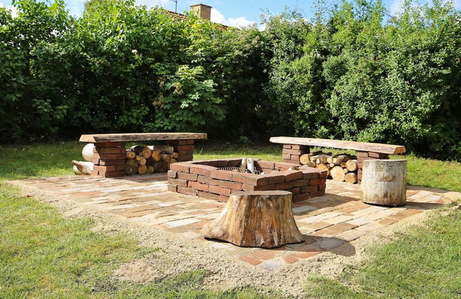 Holiday Home in JÃ¦gerspris - Foto 15
