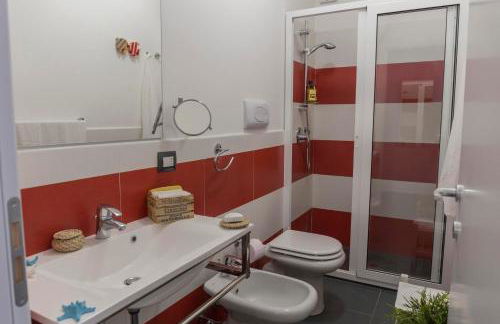 Mareinsicilia Cannamara Appartamenti - Foto 53