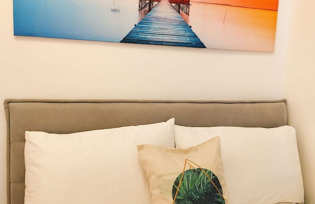 MP Apartments Leyte - Foto 2