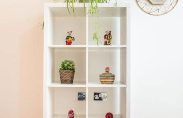 Large 1BR with Sofa Bed near ExCeL and Canning Town, Fast WiFi - Foto 18