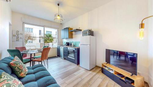 Lovely Home In Royan With Wifi - Foto 2