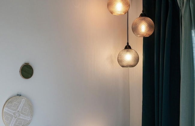 Stagiates Guest House Room 4 - Foto 5