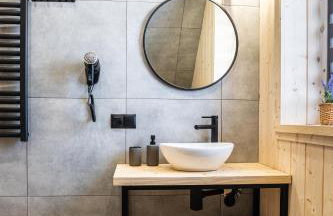 TATRZAŃSKIE TARASY Luxury Chalets - Foto 19