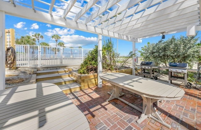 South Seas Beach Villa 2412 1 Bedroom Condo by RedAwning - Foto 22