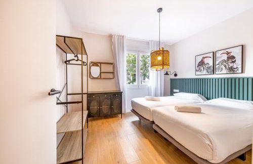 BeBarceloner Eixample Apartments - Photo 34