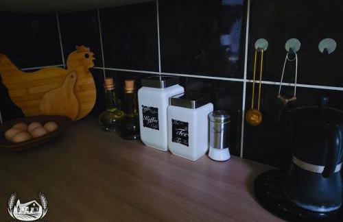 Agroturystyka na Jęczmiennej - całe mieszkanie, 2 tarasy - Foto 17