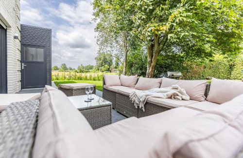 Das Strandhaus, bis zu 8 Personen, mit Garten, 250 Meter fussläufig zum See - Foto 38