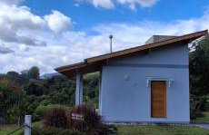 Refúgio da Serra - Foto 1