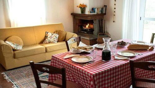 Il Poggio Delle Ginestre - Foto 2