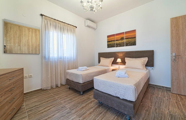 Villa Disi - Asfendamos Villas - Foto 44