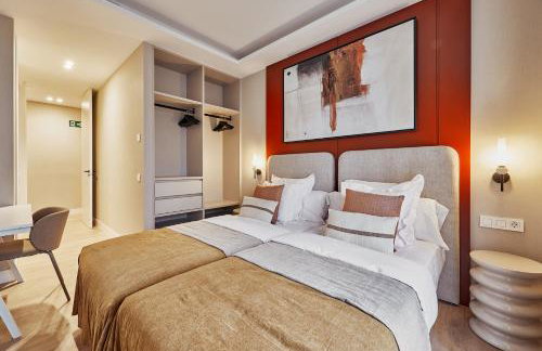 Centro XVI Costanilla de Santiago 6BR 6BH - Foto 14