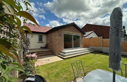 Poppy Cottage, Mawdesley Village - Foto 22