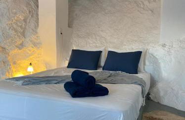 Windhouses Serifos - Foto 21