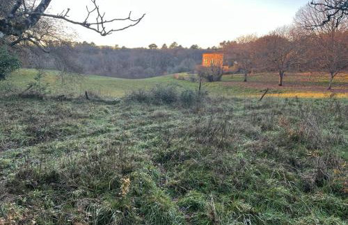 Maison Sauveterre - Foto 6