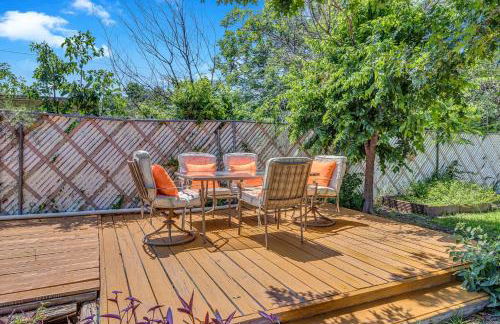 Pool Mins to Downtown & Alamo - Huisache Retreat - Foto 47