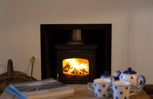 Mr McGregors' Cottage - Photo 14