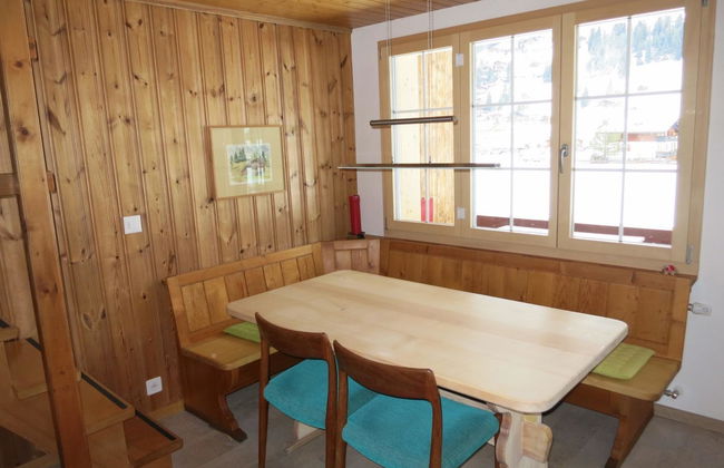 Lischenhaus - Strubel - Foto 14