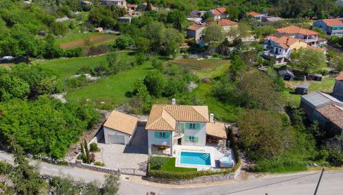 Villa Luca with pool and jacuzzi - Foto 3