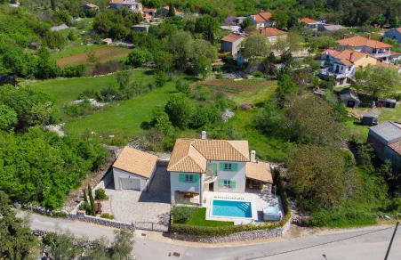 Villa Luca with pool and jacuzzi - Foto 3