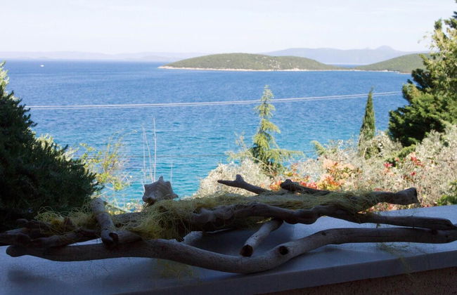 Ananda Spa Villa in Nies - Foto 41