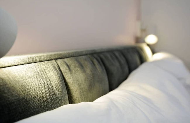 Maple House Bristol - Foto 6